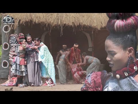 Dembe The Kings Bride 2 | The Royal Prince Chose The Neglected Maiden To Marry - A Nigerian Movie