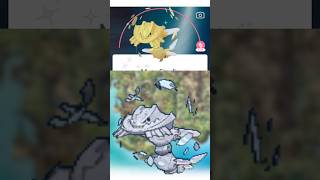 The BEST Mega Pokemon From Each Region! #pokemon #shinypokemon #pokefans #pokemongo #pokemontcg
