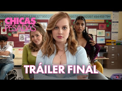 Thumbnail of the video: "La fiesta de la venganza" Tráiler Final [Subtitulado]