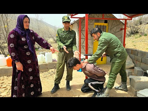 Heart-Stopping Moment! Homeless Mother Identifies the Intruder and Reclaims Her Home