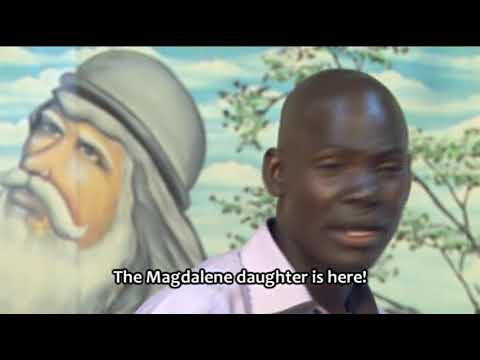 BUOK ADEK MADONGO!By Ev.Joel Anayo