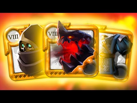 FORGET THE OLD BUILDS! 🚫 The NEW Cursed Skull Meta is Here!