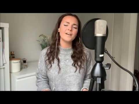 Ruin My Life - Zara Larsson (Cover by Marika M, My Version)