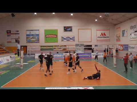 Highlights CMGC vs SCP and vs SLB -  Season 20_21 - Portugal 1st League