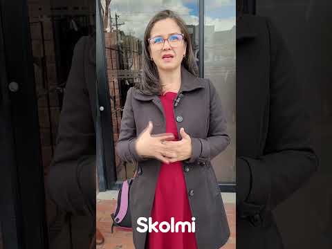 Testimonio de madre de estudiante