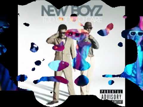 New Boyz ft The Cataracs & DEV - Backseat