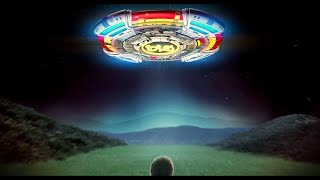 Jeff Lynne&#39;s ELO - Alone In The Universe (Alternative Commercial 2015)