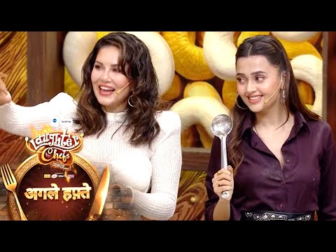 Laughter Chefs Season 3 New Promo 11th Jan 2026:Krushna Ne Khinchi Nia Ki Taang, Elvish Ki Hui Tarif