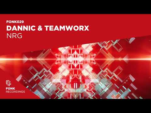 Dannic & Teamworx - NRG
