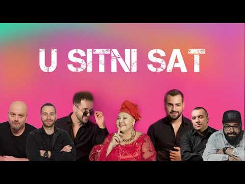 NUNE BROTHERS - U SITNI SAT