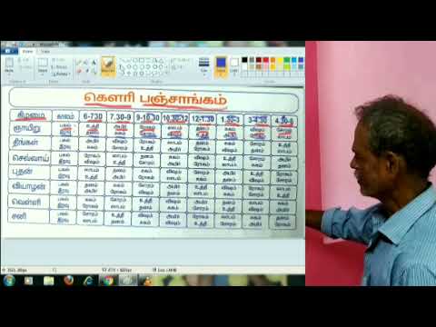 download lagu mp3 mp4 Nalla Naal Tamil Calendar, download lagu Nalla Naal Tamil Calendar gratis, unduh video klip Nalla Naal Tamil Calendar