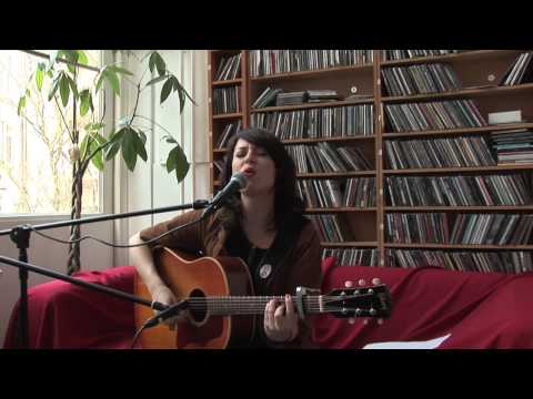 Stevie Ann - Everybody's Lonely (Live)