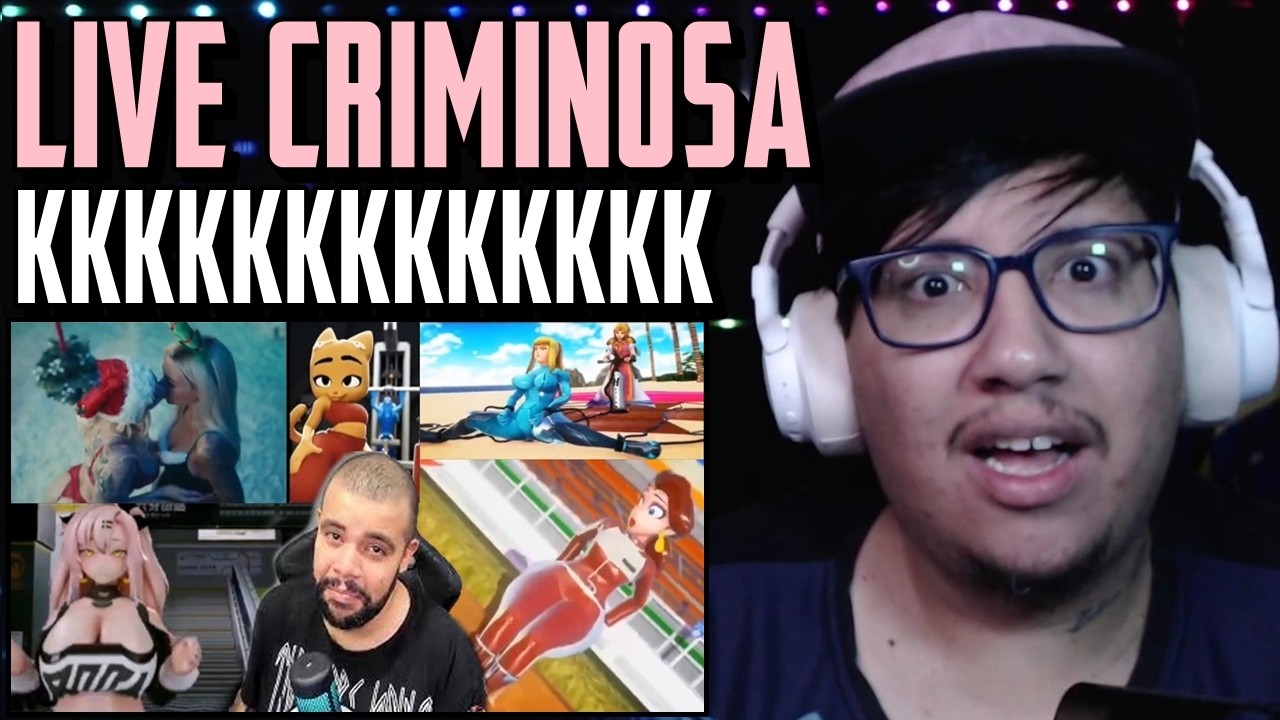 LUANGAMEPLAY DONATES MACABROS E DOENTIOS KKKKKKKKKKK