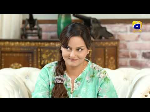 Nikah Episode 05 | Best Moment 08 | Haroon Shahid | Zainab Shabbir | Geo Entertainment