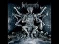 Behemoth- kriegsphilosophie