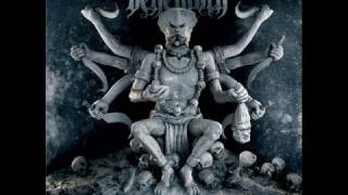 Behemoth- kriegsphilosophie