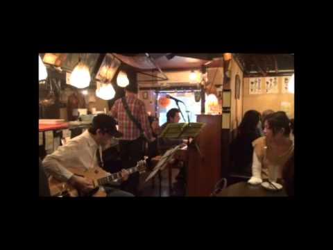 Little Wing(Jimi Hendrix Cover)Shakuhachi Blues-KOZAN ISHIKURA