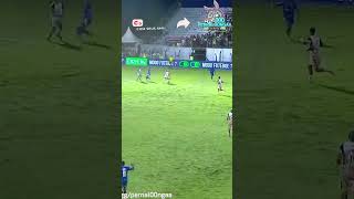 Gol do Cruzeiro - Matheus Pereira (Betim 0x1 Cruzeiro) Mineiro 01/02/2026