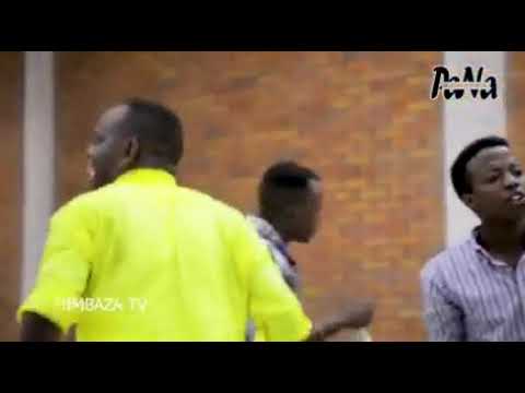 Sinabona amagambo ahagije