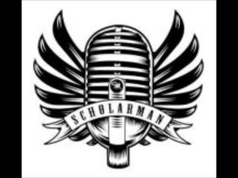 ScholarMan "Rain & Clouds" (Remix) Produced by Toksik