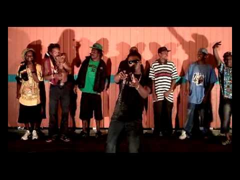 Varsko Kidman - ting a ling (Mars 2010)