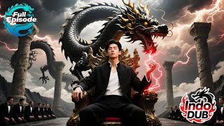 Download lagu Semua mengejek pria desa miskin—hingga ia duduk di Takhta Naga! Ternyata dia Dewa Perang Tertinggi! mp3