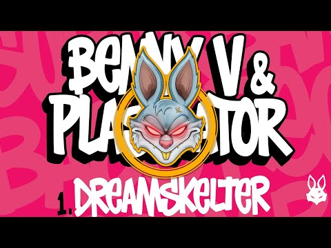 Benny V & Plasmator - Don't Give Up [Suburban Base Records]