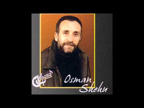 Osman Shehu   Këputa trandofilen