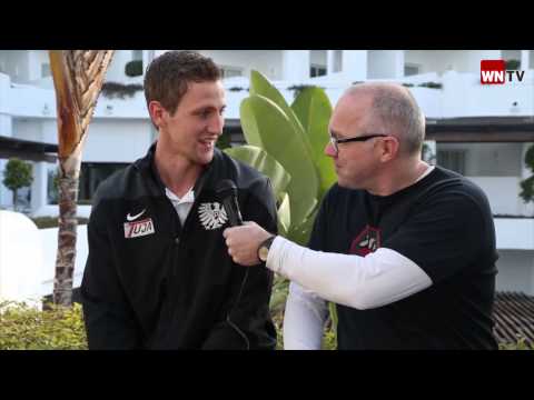 SCP Teil 4: Der Sturm