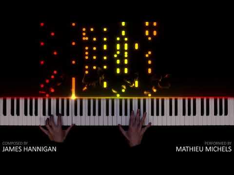 Soviet March - Command & Conquer [Red Alert 3] (Piano solo)
