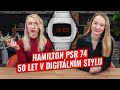 Hamilton H52304130