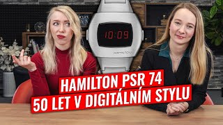 Hamilton H52304130