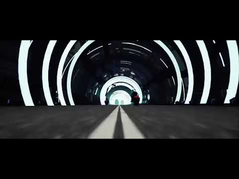 Robin Schulz feat. Alida – In Your Eyes (Official Music Video)