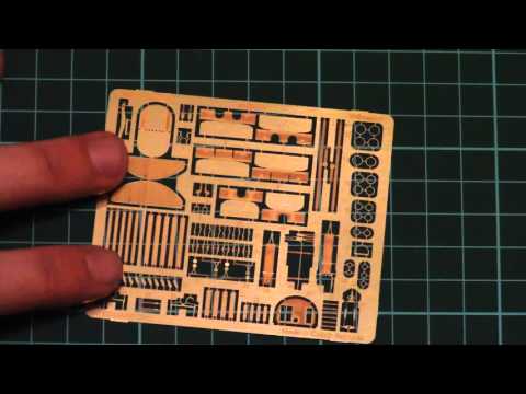 Eduard 1/48 DH-2 ProfiPack (8094)