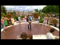 F R David Words Live Fernsehgarten 2007