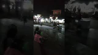 Download lagu Suasana Tanjung Enim Kab.Muara Enim dlm menyambut kota wisata.... mp3