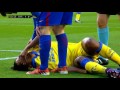 Lionel Messi vs Las Palmas Home HD 1080i 14 01 2017 by MNcomps