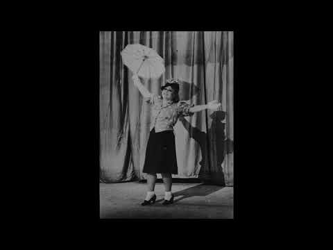 Zofia Terné - Kiedy znów zakwitną białe bzy