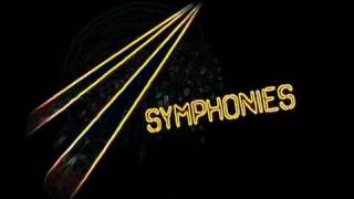 Dan Black Feat. Kid Cudi - Symphonies (Wild Remix)