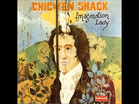 Chicken Shack - Going Down