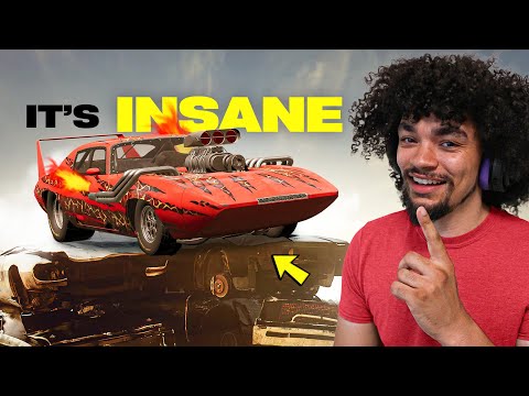 I Regret NOT Playing This Racing Game...