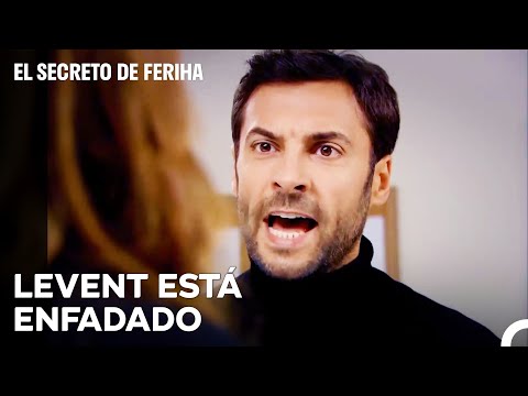 Baja El Volumen Un Poco Tío - El Secreto De Feriha Capítulo 37