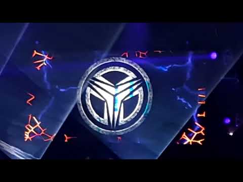 ADJUZT × EXPROZ - Bitch / Frequencerz (Exproz Remix) @TRINITY 2023