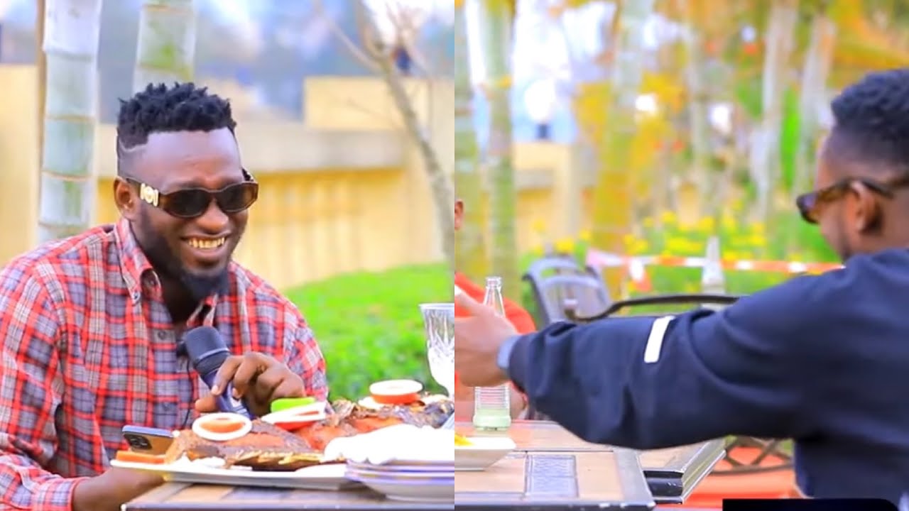 YAGO atunguye Phil Peter ukuri n’ibimenyetso byose babishyize hanze|abanyaRwanda barabeshywe cyane