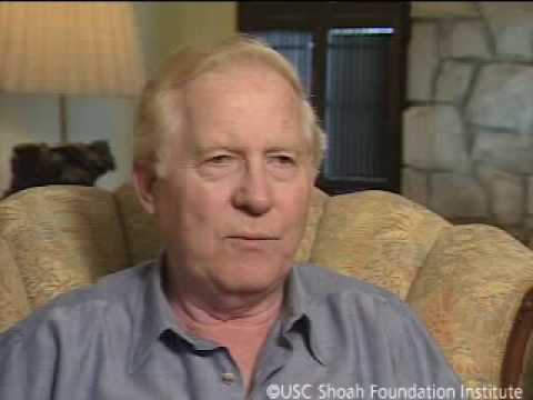 Holocaust Survivor Joseph Aleksander | USC Shoah Foundation