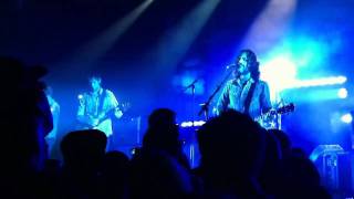 Minus the Bear - "Get Me Naked 2: Electric Boogaloo"