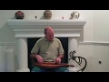 Langstrom's Pony - Mark Gilston on mountain dulcimer