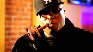 NEW MUSIC VIDEO E-40 &quot;My Money Straight&quot; Feat. Black C, Larry June and Guce