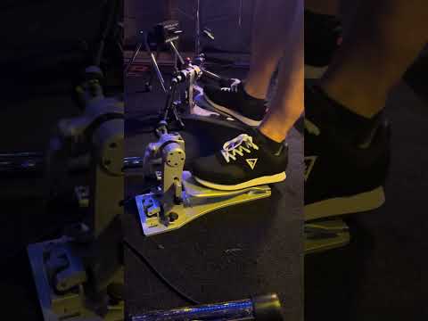 Double Bass Endurance Run