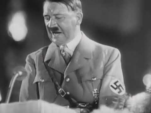 1930 1939 Prélude à la Guerre   Documentaire